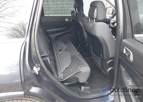 2013 Jeep Grand Cherokee Laredo z USA, uszkodzony, nr VIN 1C4RJFAGXDC542696